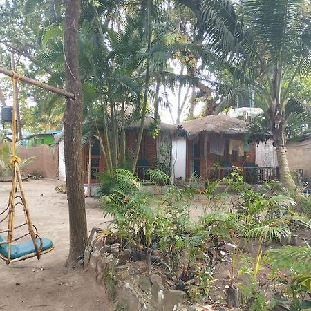 Yoga Culture Palolem Hotel Exterior photo