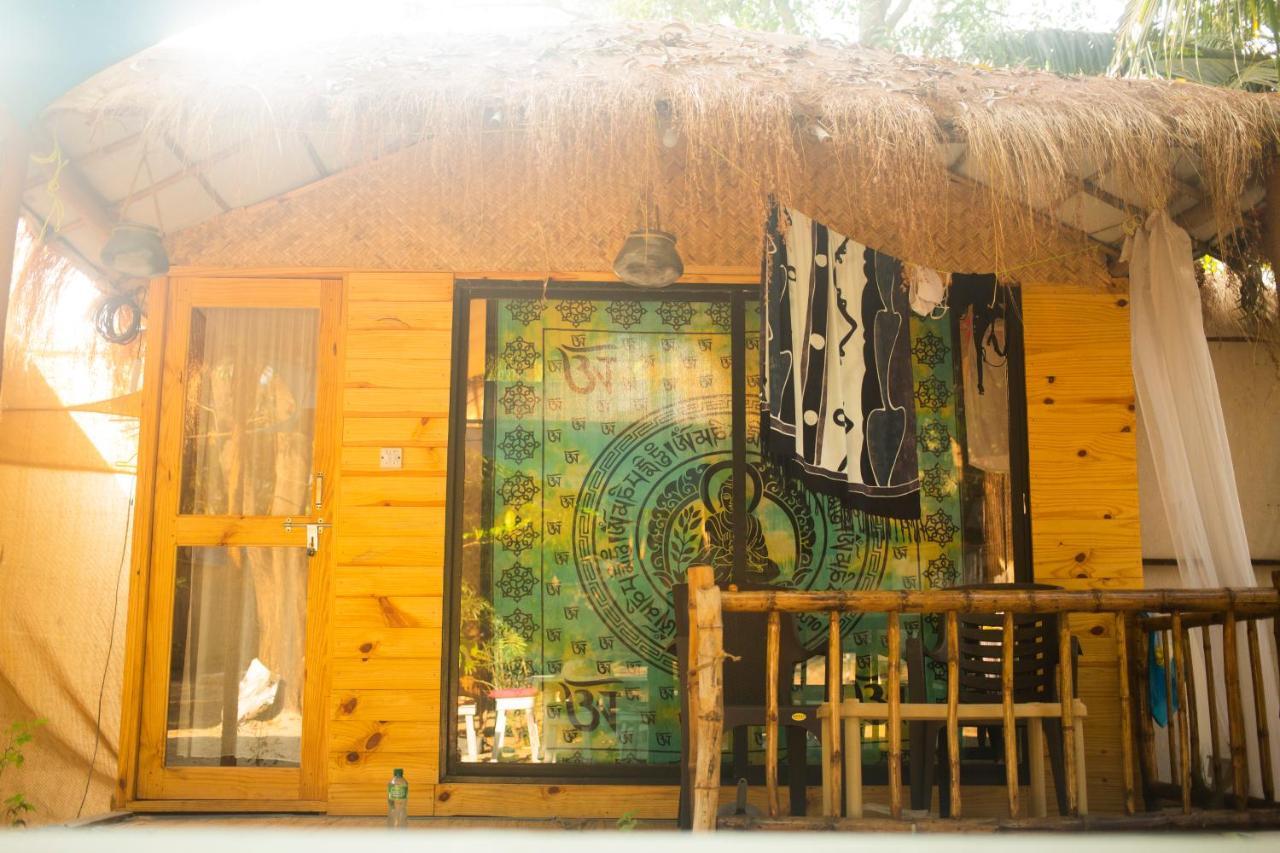 Yoga Culture Palolem Hotel Exterior photo