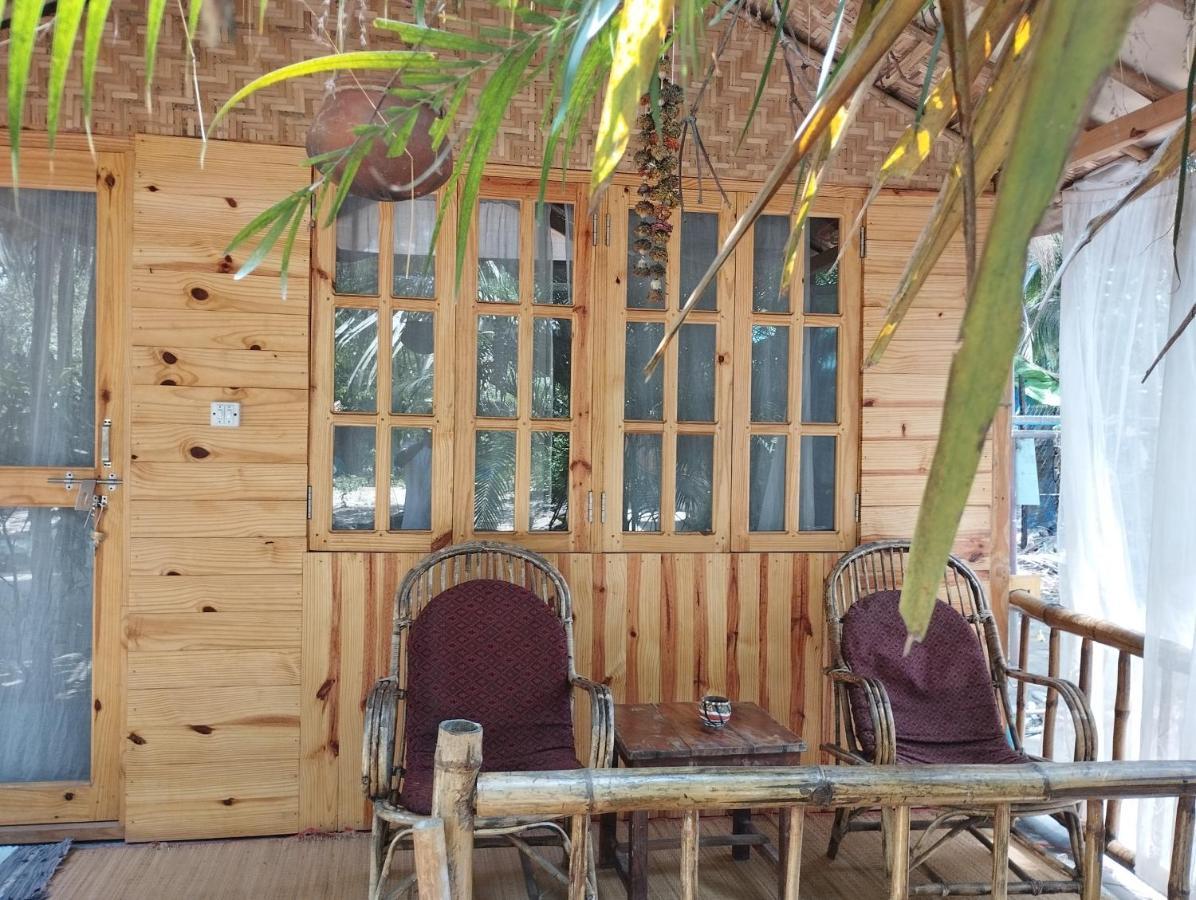 Yoga Culture Palolem Hotel Exterior photo