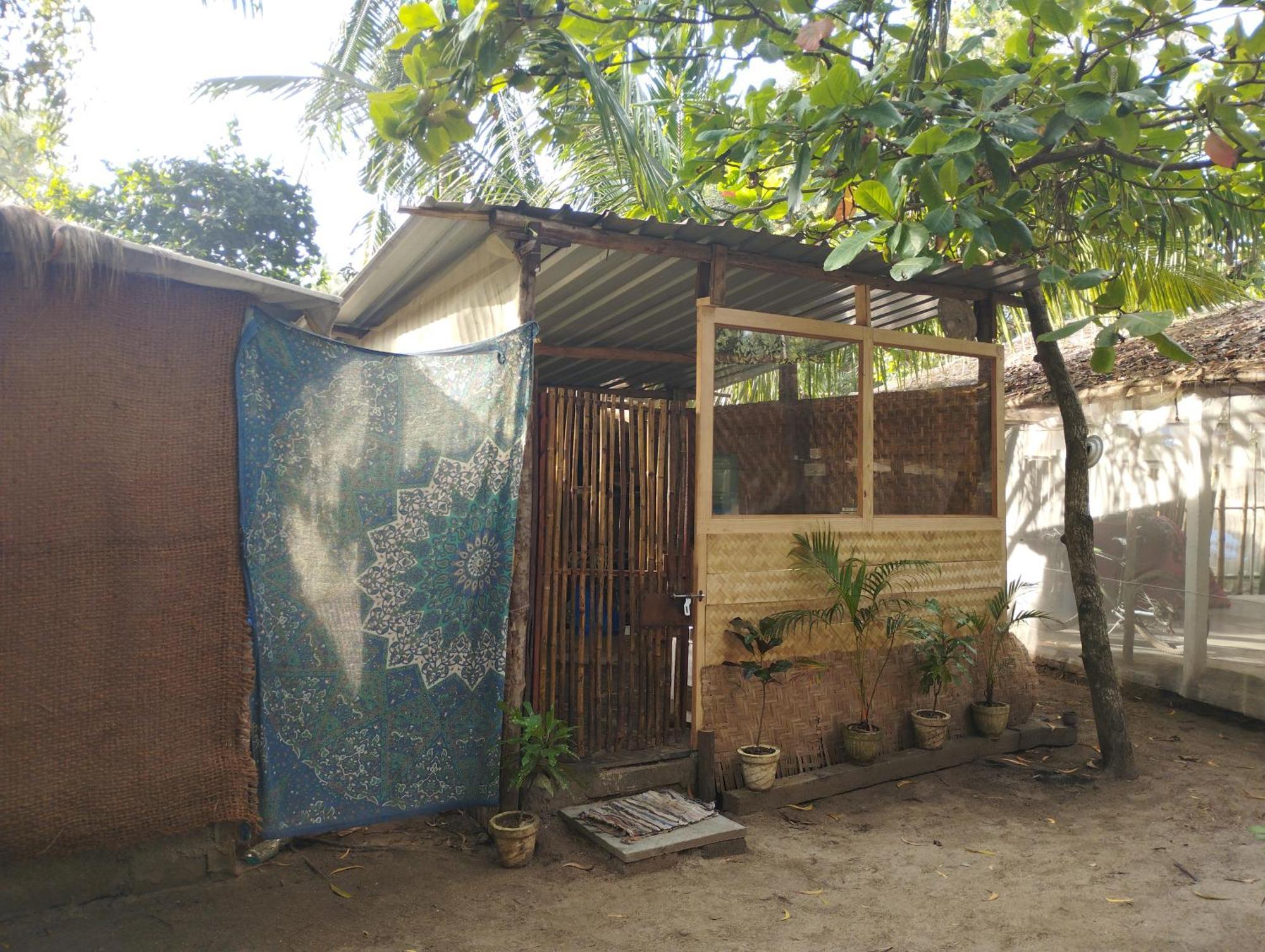 Yoga Culture Palolem Hotel Exterior photo